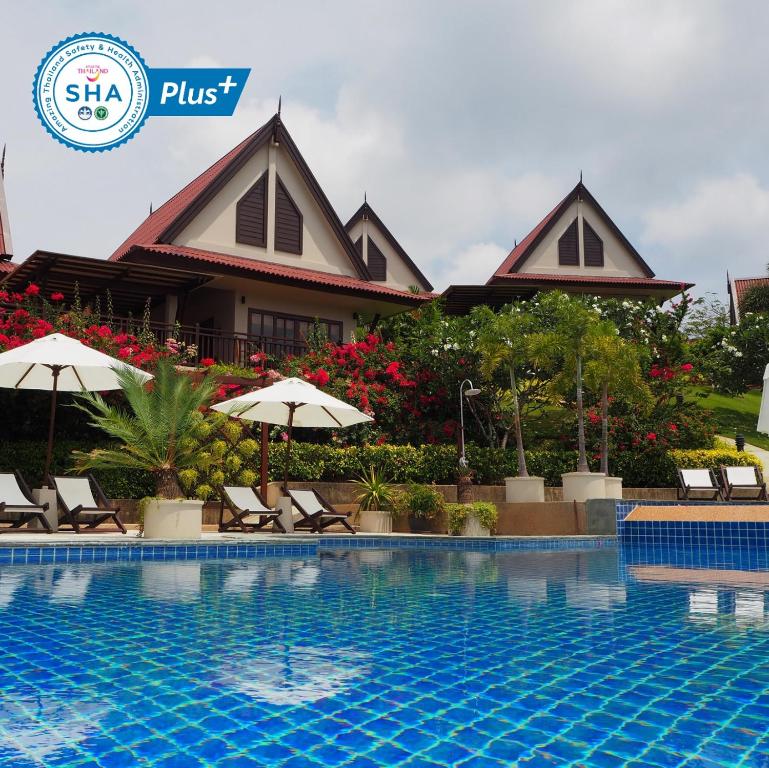 Baan Kan Tiang See Villas