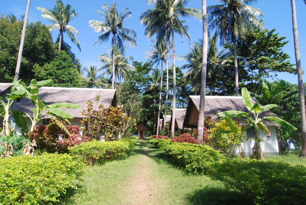 Lanta Coral Beach Resort
