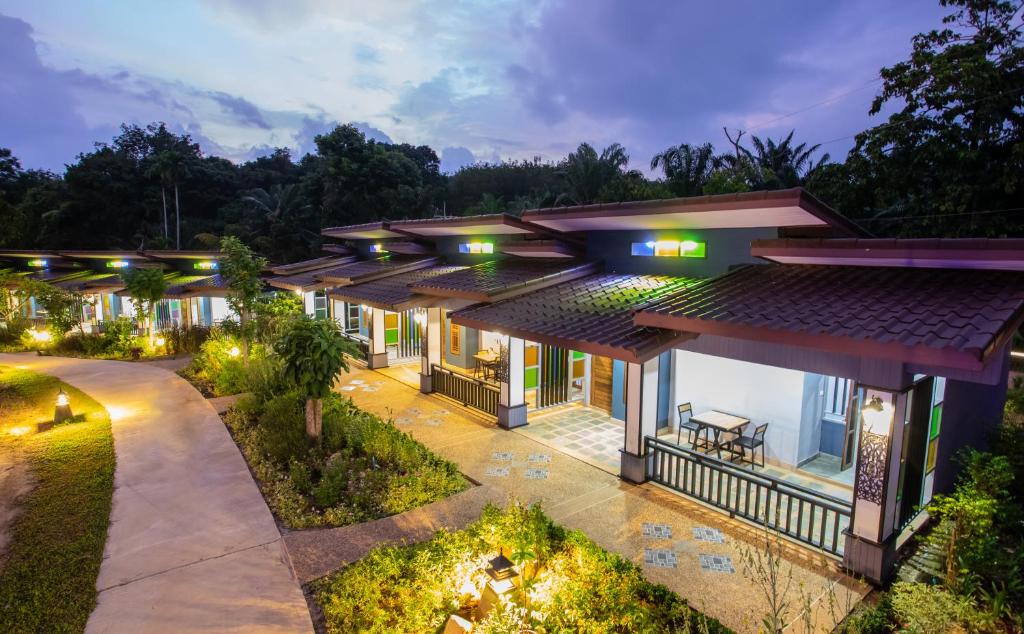 Loft Vintage Chalet Resort