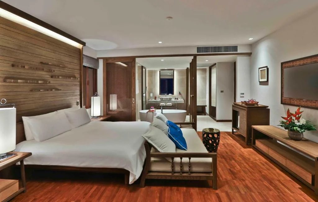 Pimalai Resort