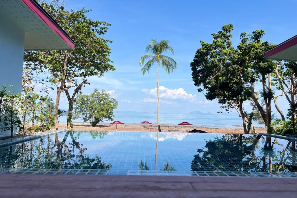 Redrock Villas Lanta