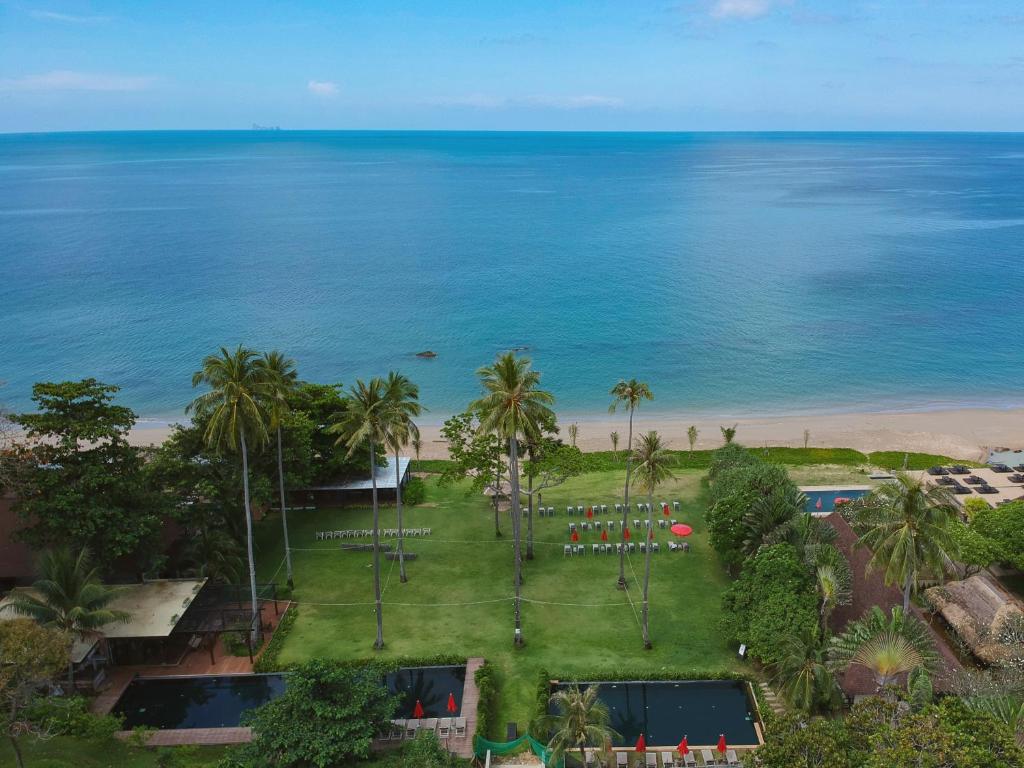 Sri Lanta Resort and Spa