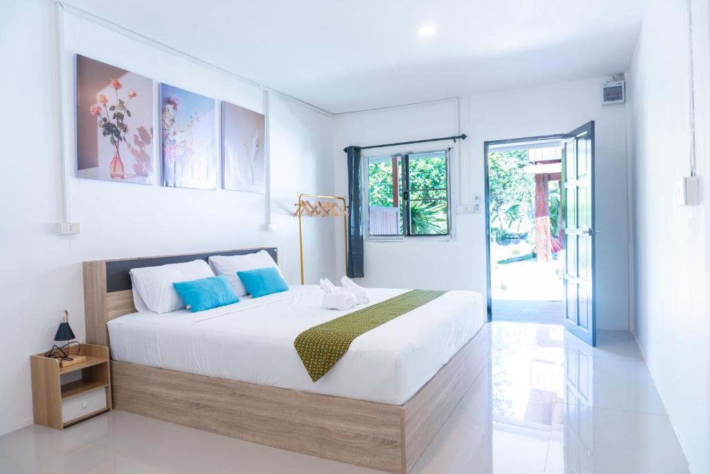Chill Out Resort