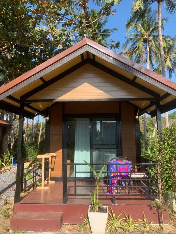 Walden Moon Resort