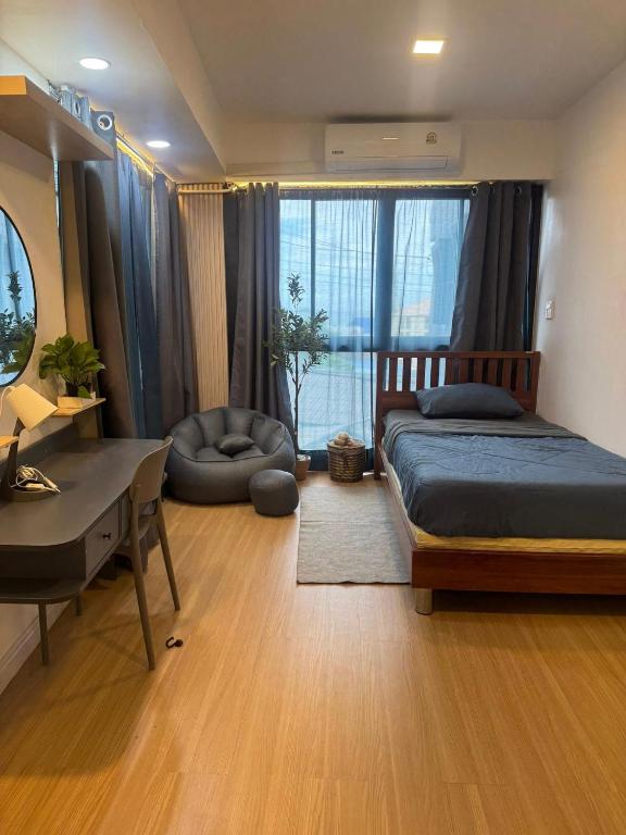 Rinda House Patong 31