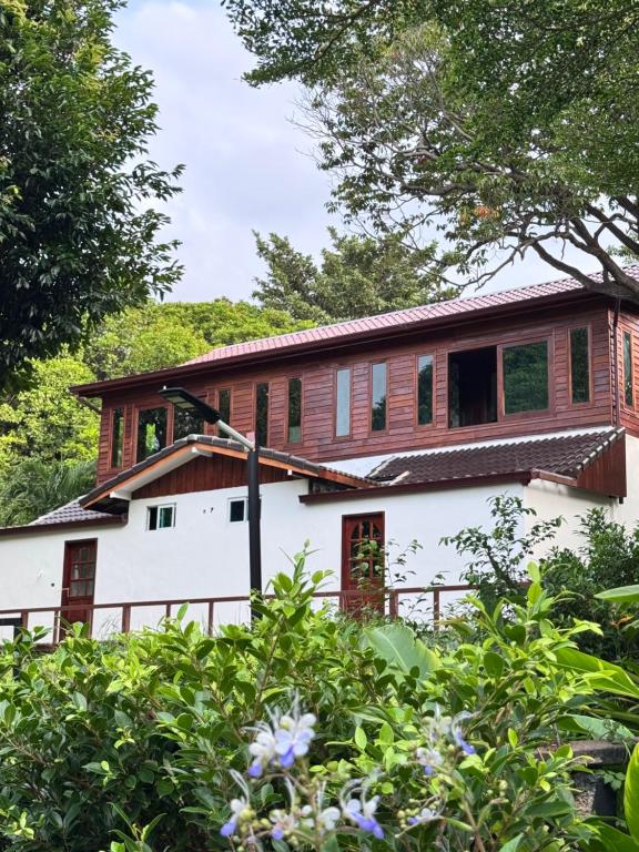 Bayview Hill Resort
