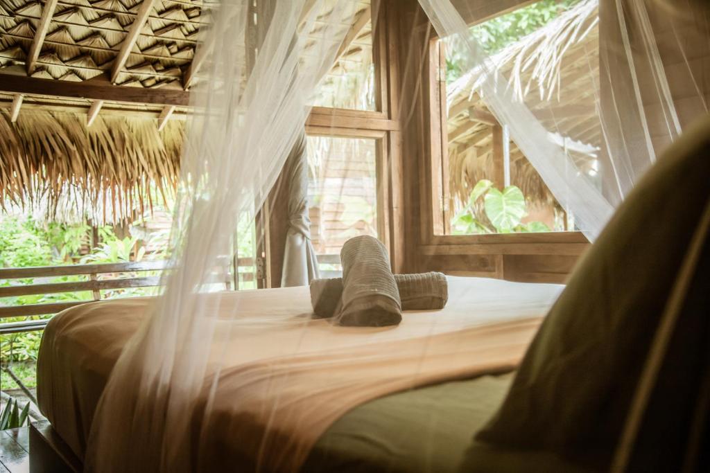 Hideaway Koh Lipe