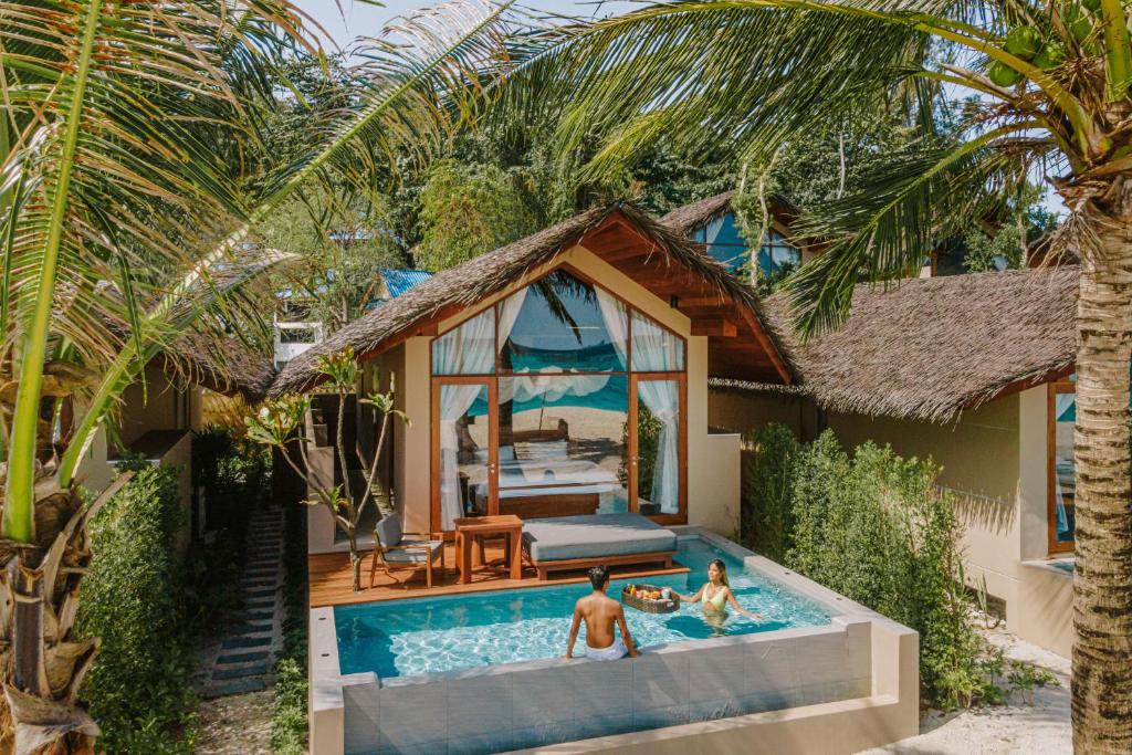 Irene Resort Koh Lipe