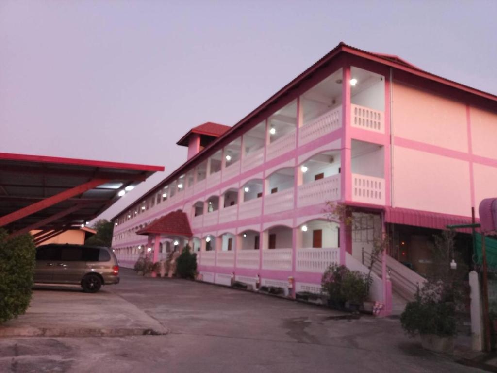 Lopburi Town