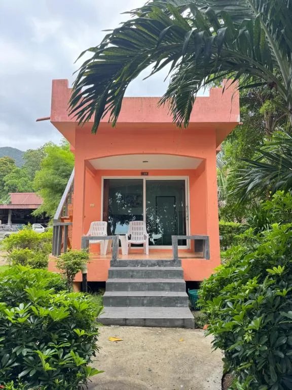 Sea Flower Resort