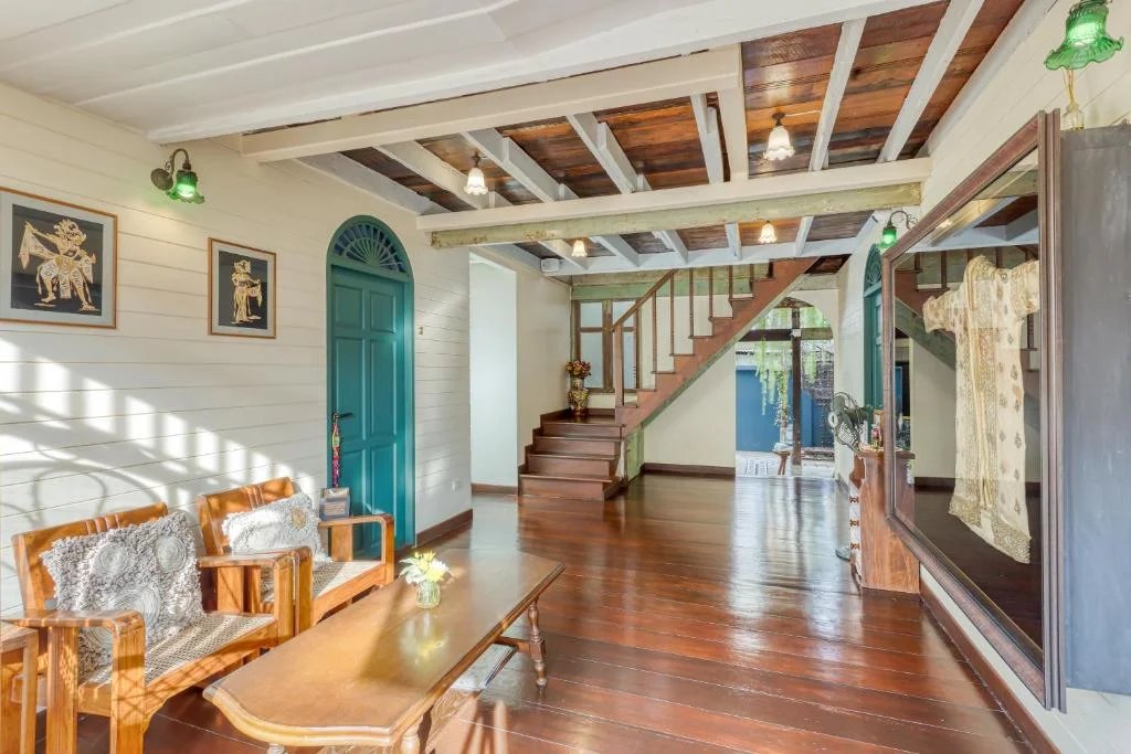 Priya Boutique House