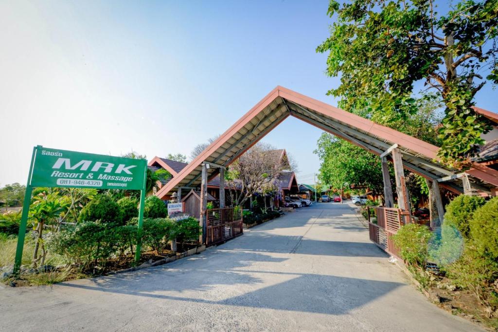 Mrk Resort & Massage
