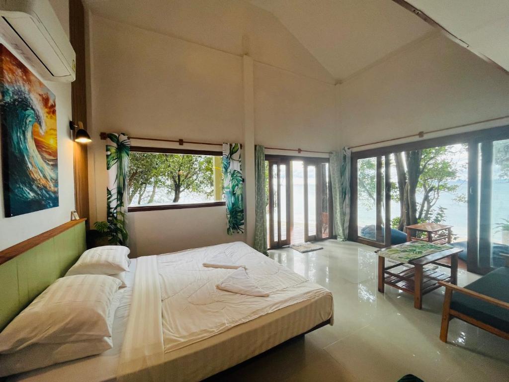 Chomjan Resort