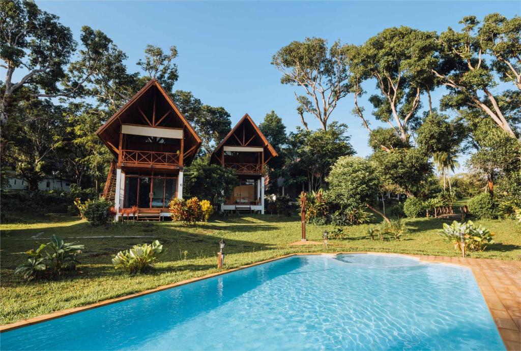 Phayamas Private Beach Resort and Island Brew - Adults Only