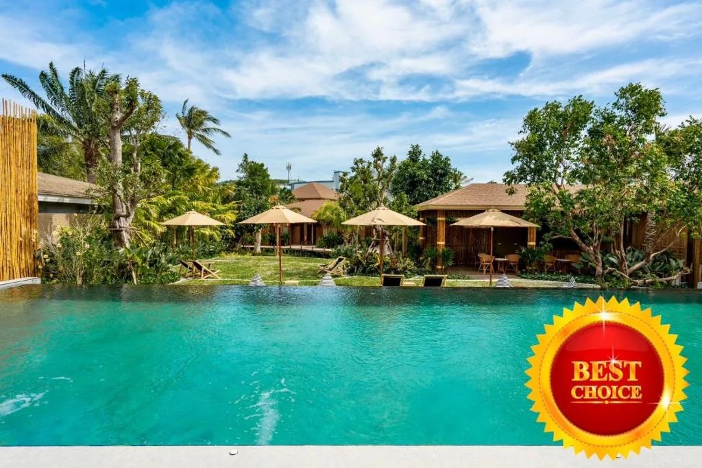 Chaykha Retreat