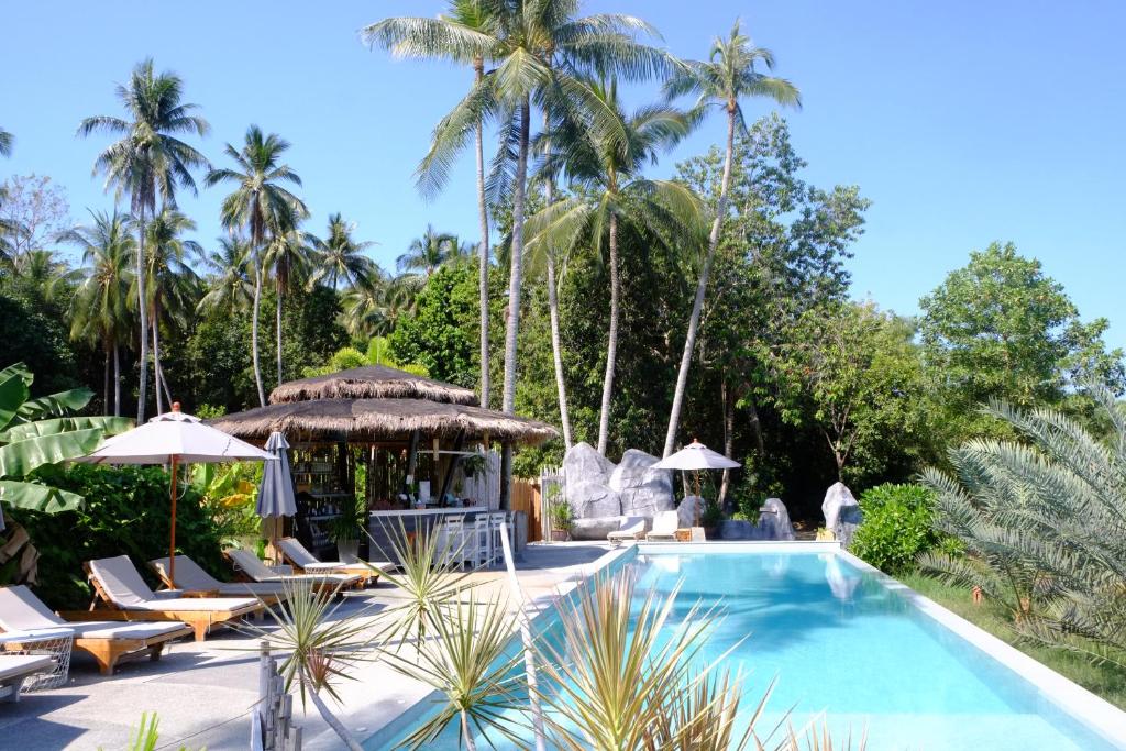 Awana Villa Resort Yaonoi