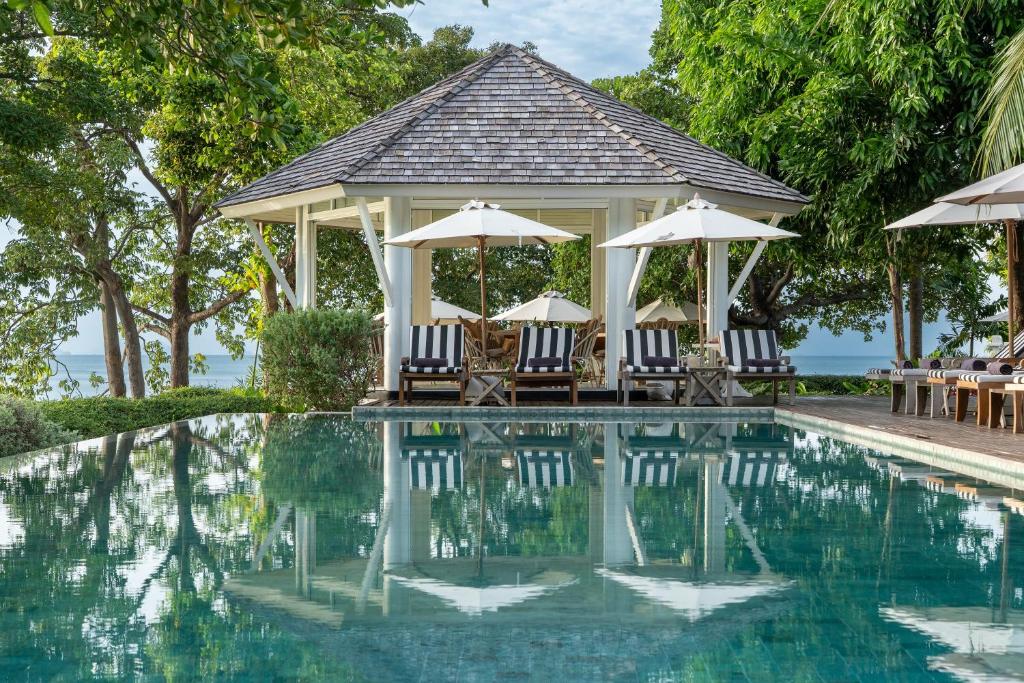 Cape Kudu Hotel Koh Yao Noi