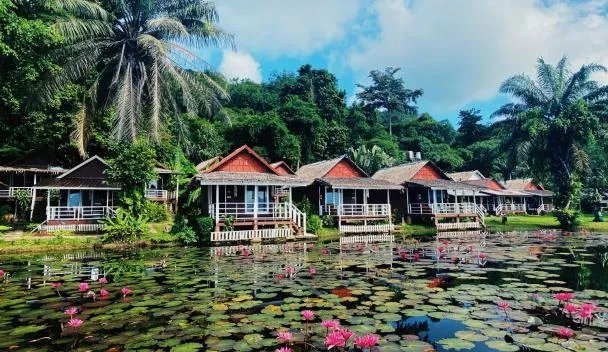 Holiday Resort