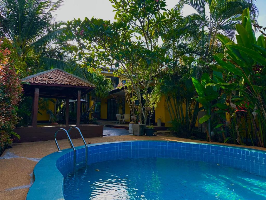Nankanok Resort
