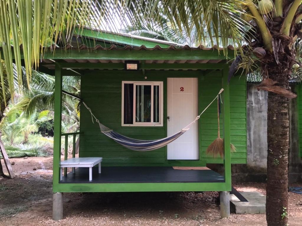 Suan Proud Koh Yao Noi