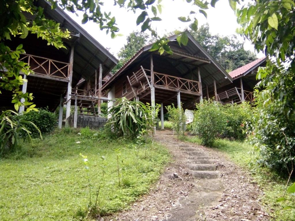 Tabeak View Point