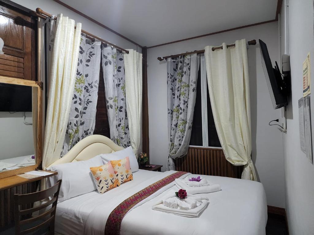 Kwanruean Boutique Hotel