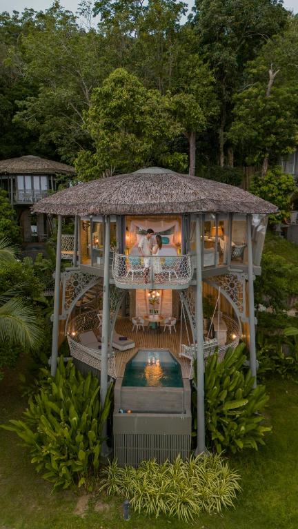 Tree House Villas Koh Yao - Adults Only