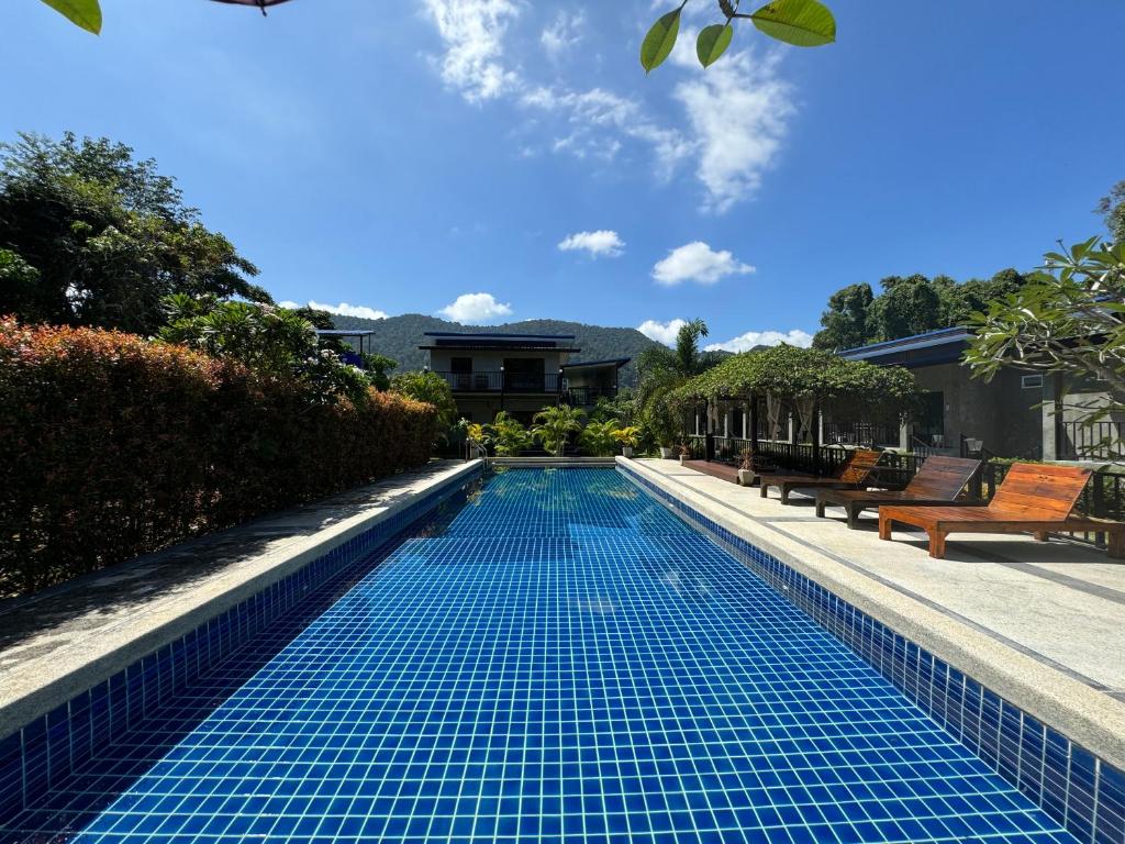 Baan Chainarong