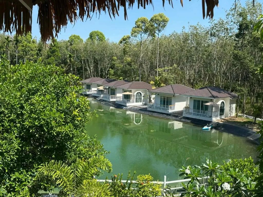 Hidden Haven Resort Koh Lanta