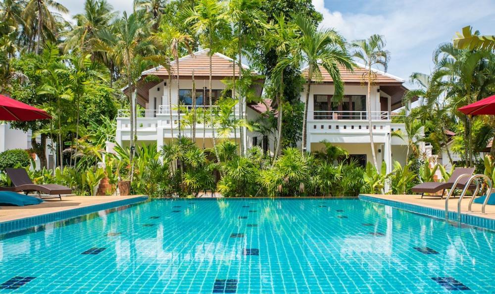 Easy Time Villa by Maraleina