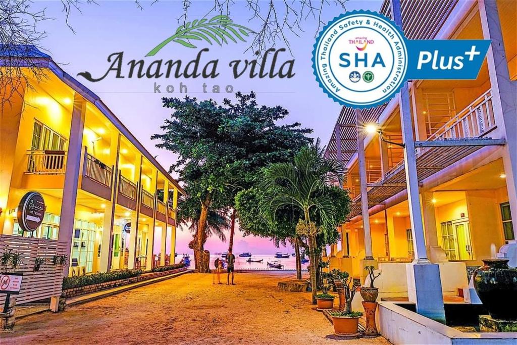 Ananda Villa