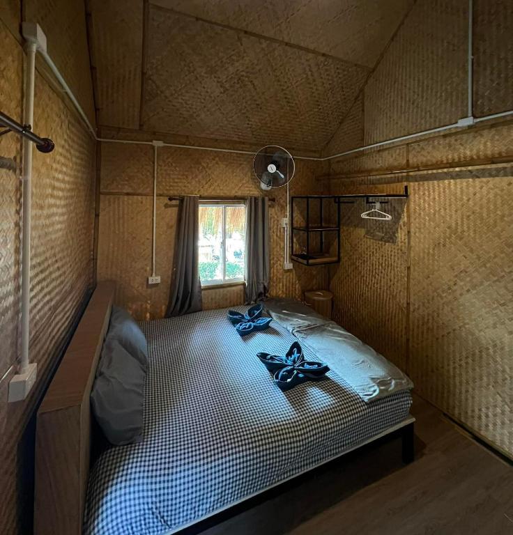 Baan Bamboo Koh Tao