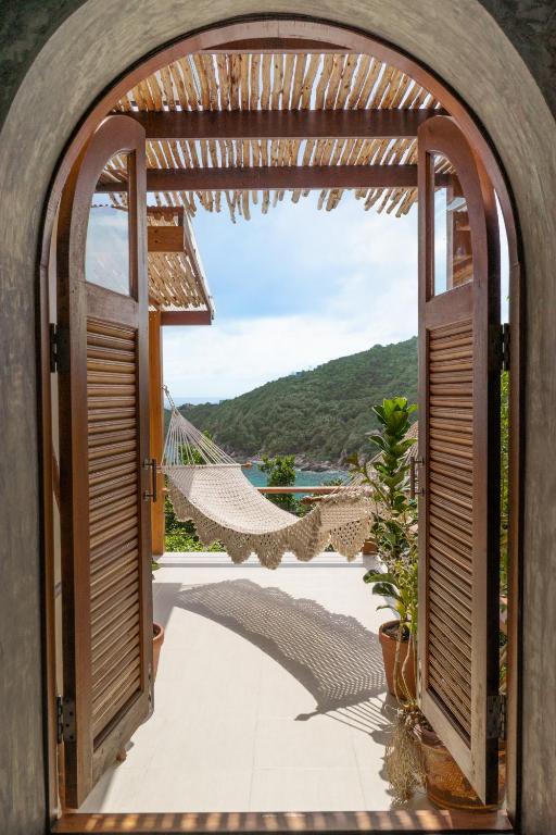 Baan Talay Resort & Yoga