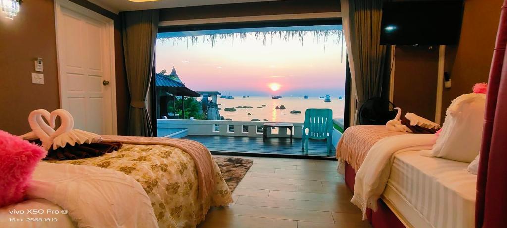 Clear View Resort