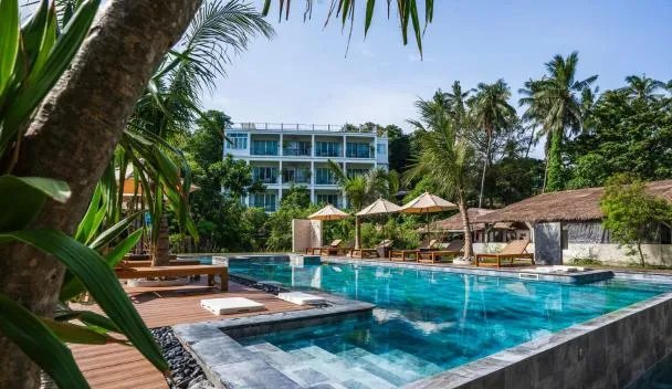 Touch Resort