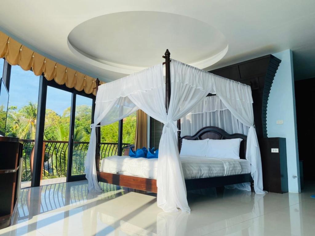 Koh Tao Regal Resort