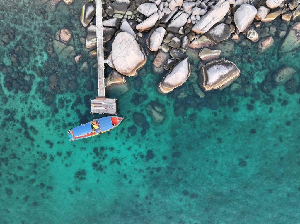 Kohtao Hillside Resort