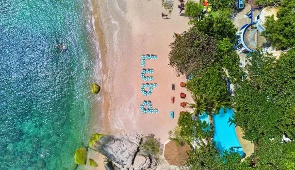 Lub D Koh Tao Tanote Bay