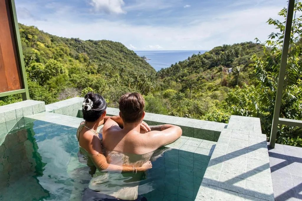 Mae Ya Resort