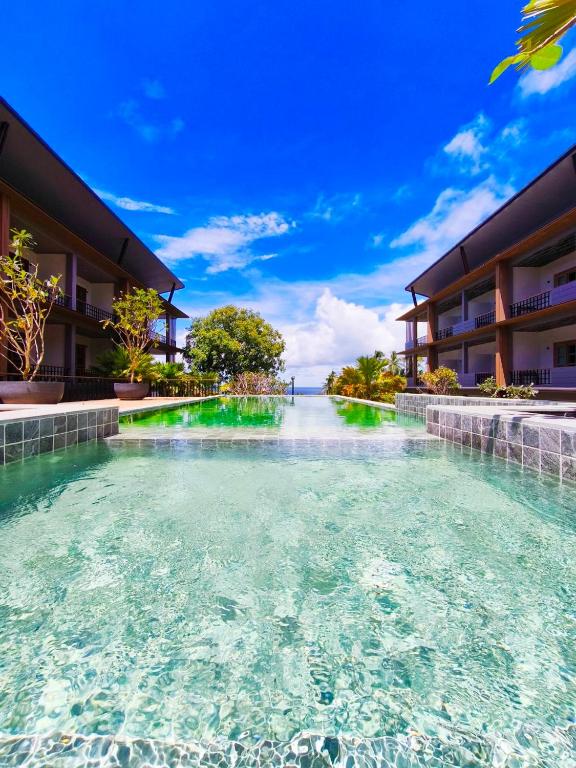 Seacrest Boutique Kohtao Thailand