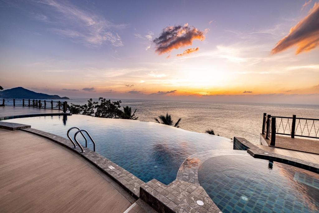 The Ava Resort Koh Tao