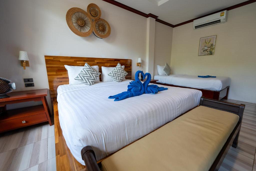 Wind Beach Resort