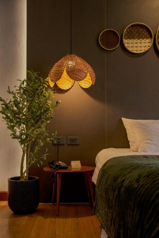 The Brown Hotel