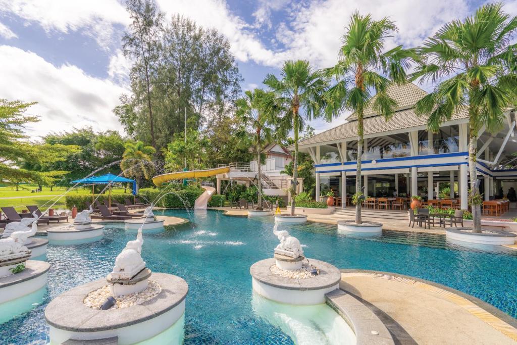 Homm Suites Laguna Part of Banyan Group