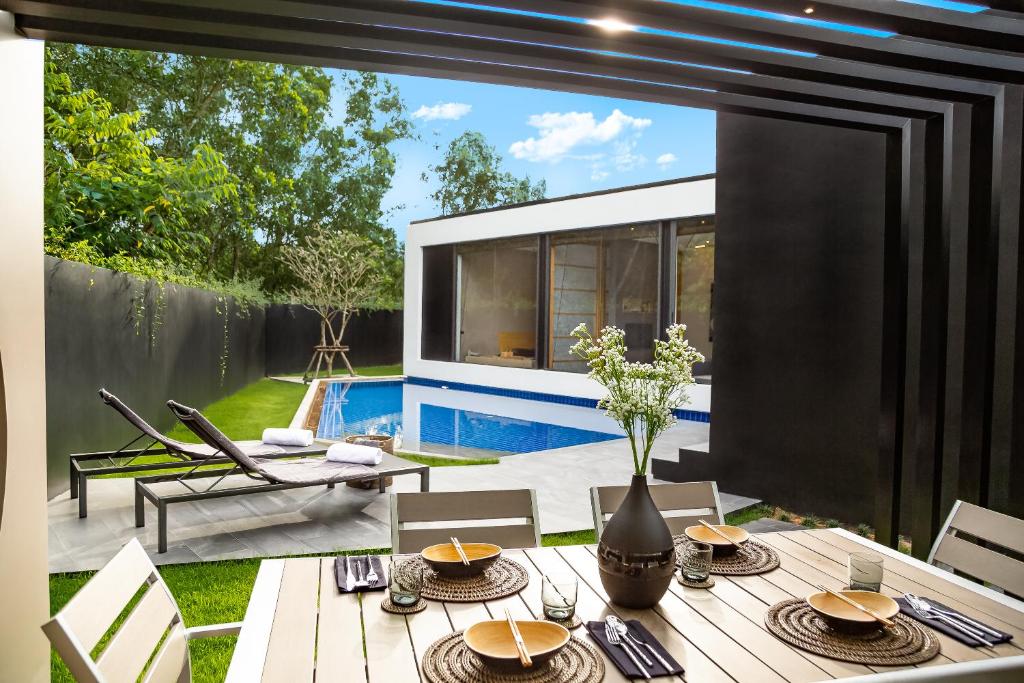 Villoft Zen Living Resort