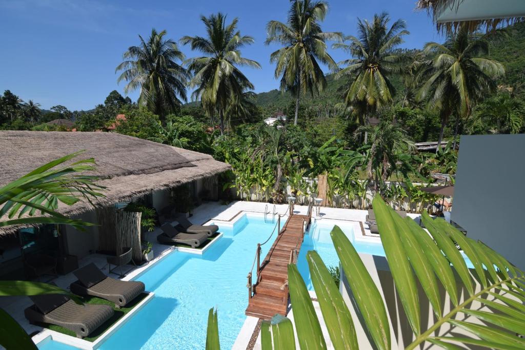 Amaya Resort
