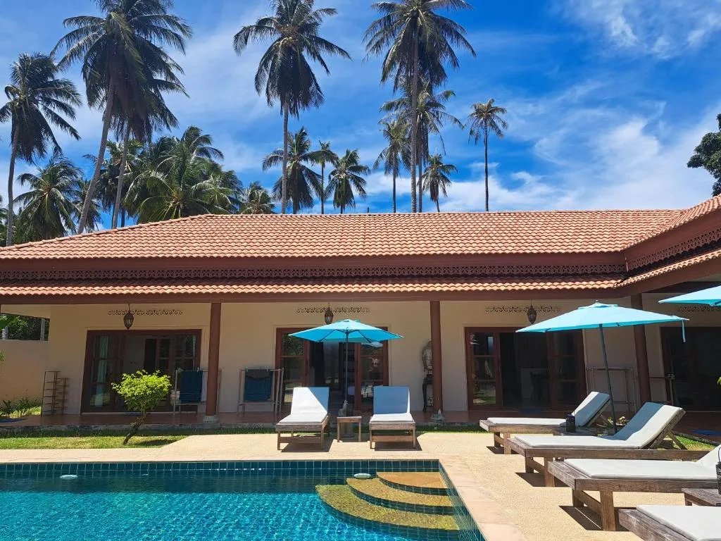 Laura's Guest House-adult Only