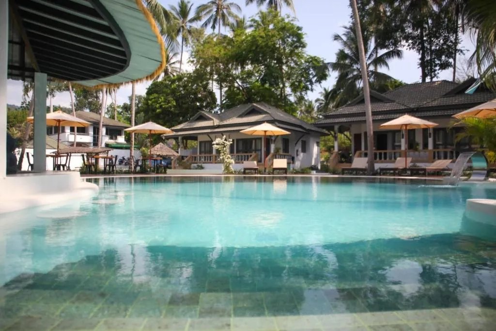 Marilyn'S Resort Koh Samui