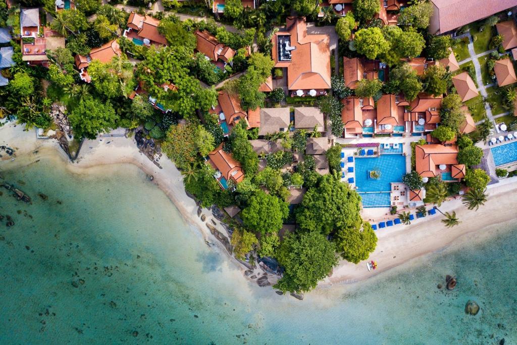 Renaissance Koh Samui Resort