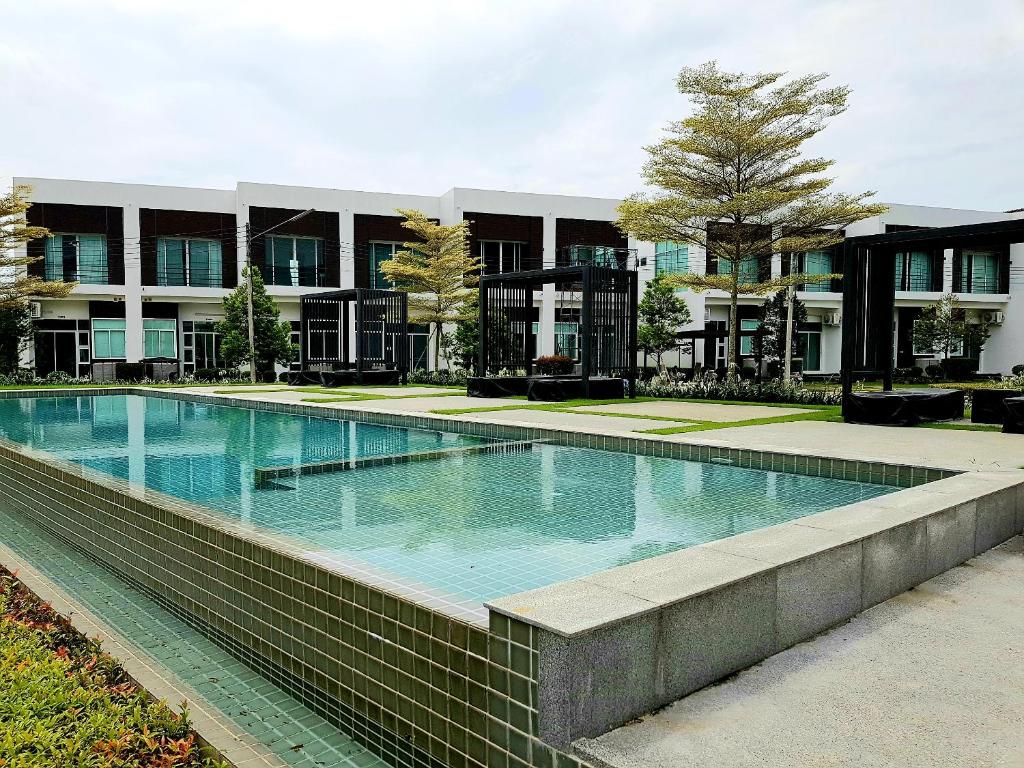 The Midst@ Royal Hills Nakornayok